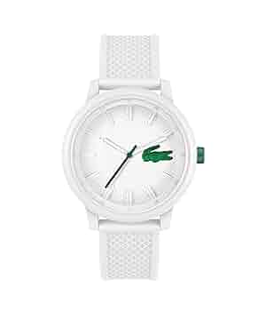 LACOSTE L.12.12 BLANC 50ml 2本セット Lacoste L.12.12 Blanc by Lacoste cologne for men EDT 5.9 oz